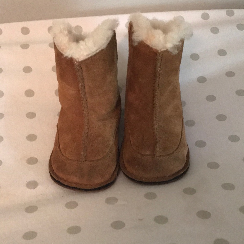 Ugg Booties